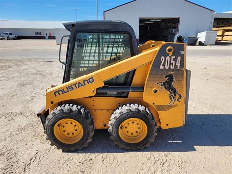 mustang skid steer uk|mustang skid steers for sale.